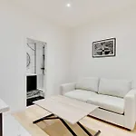 Cosy Modern Flat - 1Br- 4P- Oberkampf