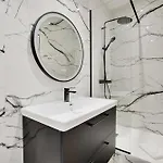 Cosy Modern Flat - 1Br- 4P- Oberkampf